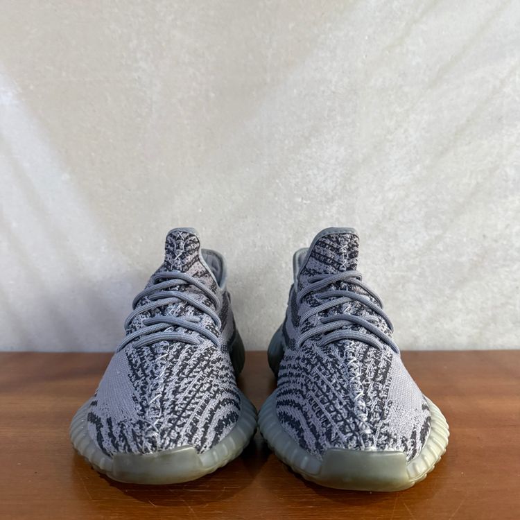Yeezy 350 V2 | Beluga | AH2203 | UK 7.5 / US 8 obraz 5