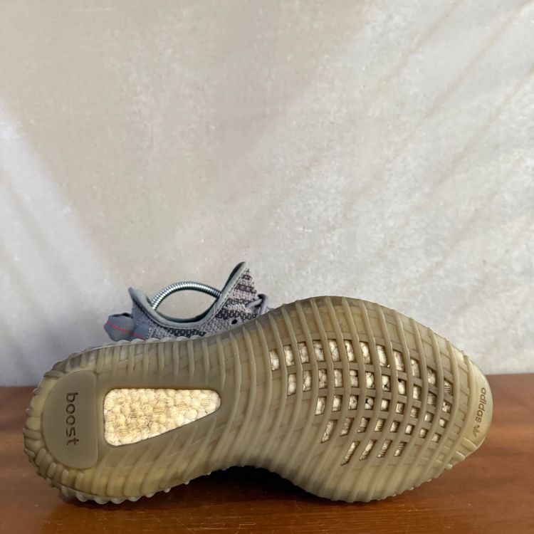 Yeezy 350 V2 | Beluga | AH2203 | UK 7.5 / US 8 obraz 10