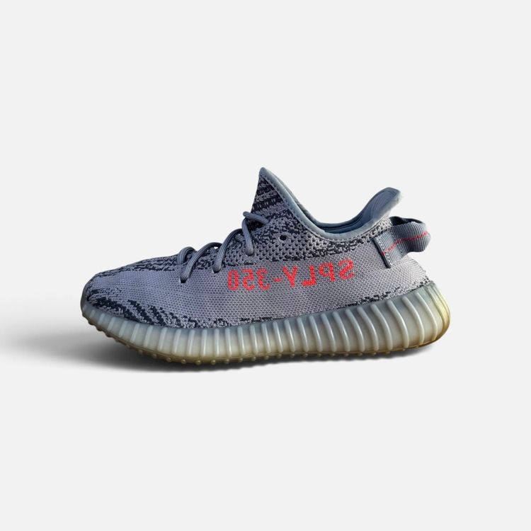 Yeezy 350 V2 | Beluga | AH2203 | UK 7.5 / US 8