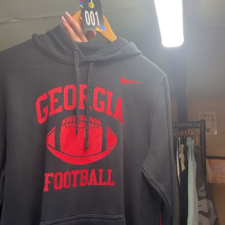 Nike Nike Hoodie - M - Lightly Used product image
