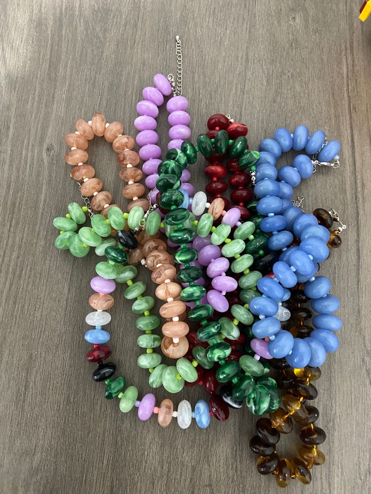 Beaded Bracelets image 1