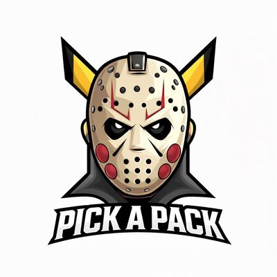 PICK A PACK / PACKS