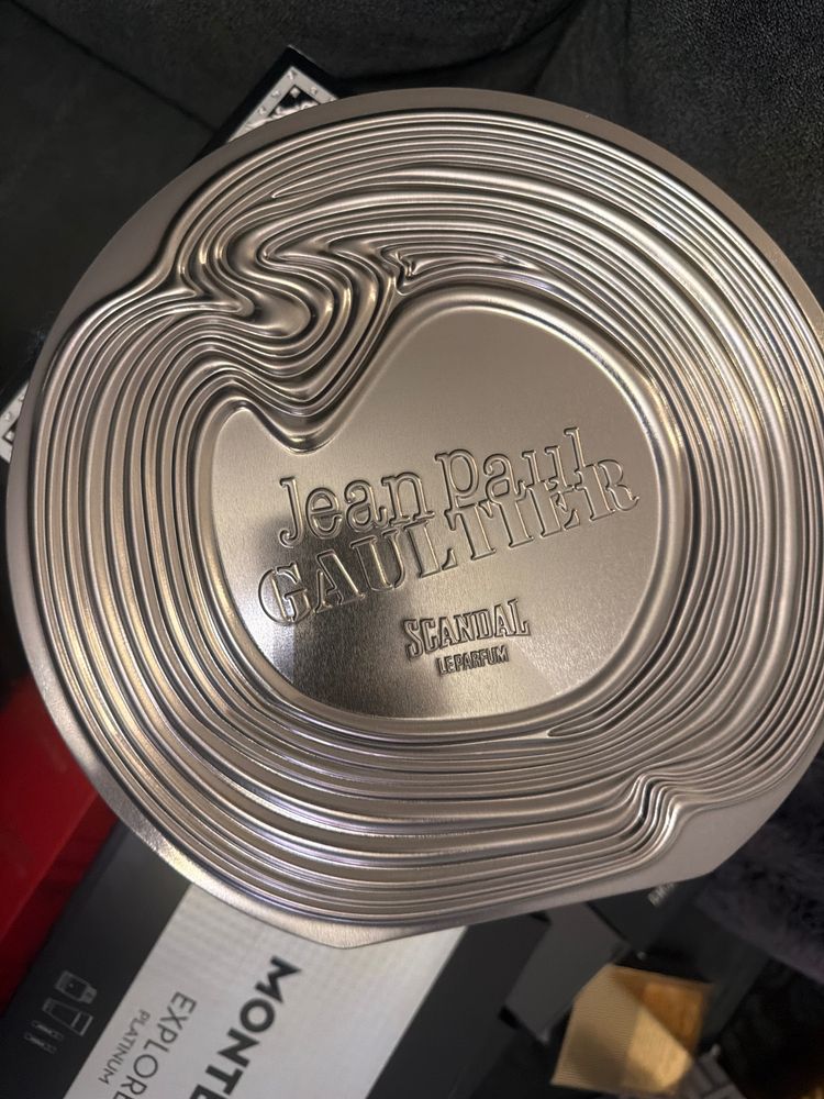 Jean Paul Gaultier Scandal Perfume image 1