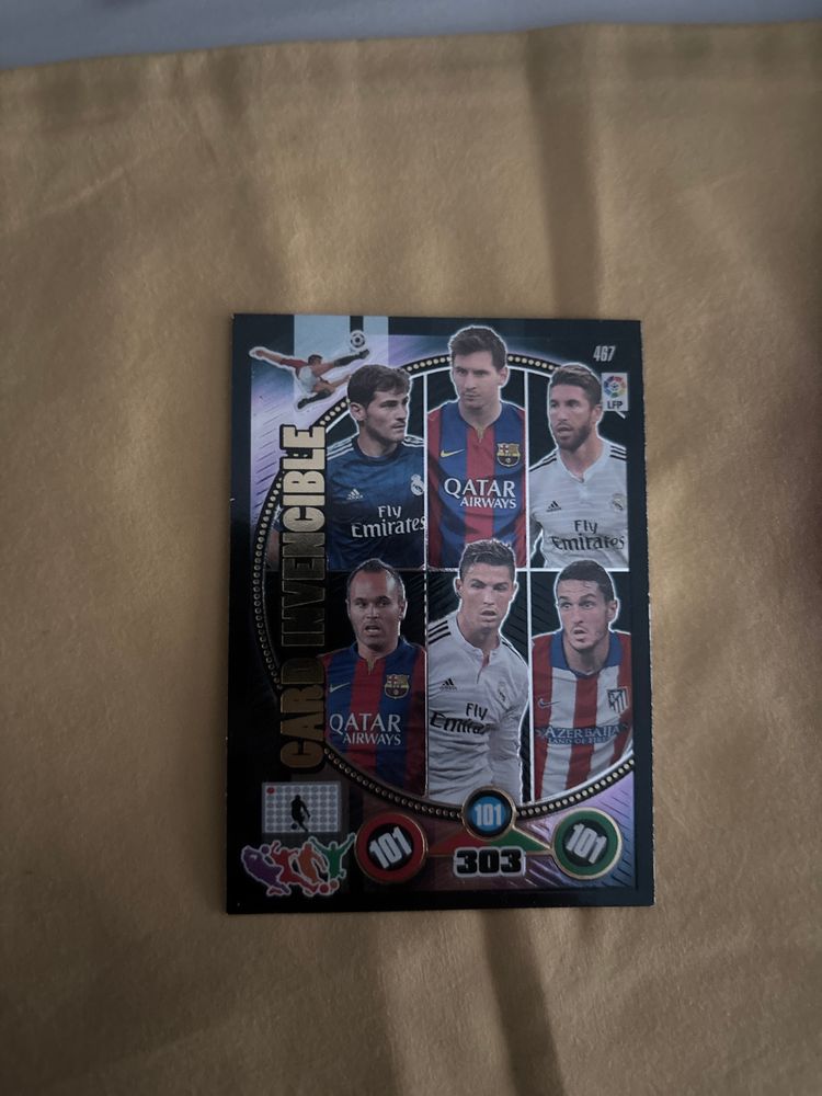 Other Football Trading Card product image