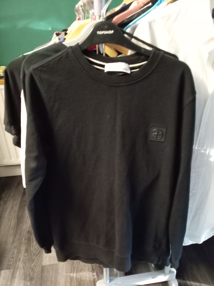 STONE ISLAND