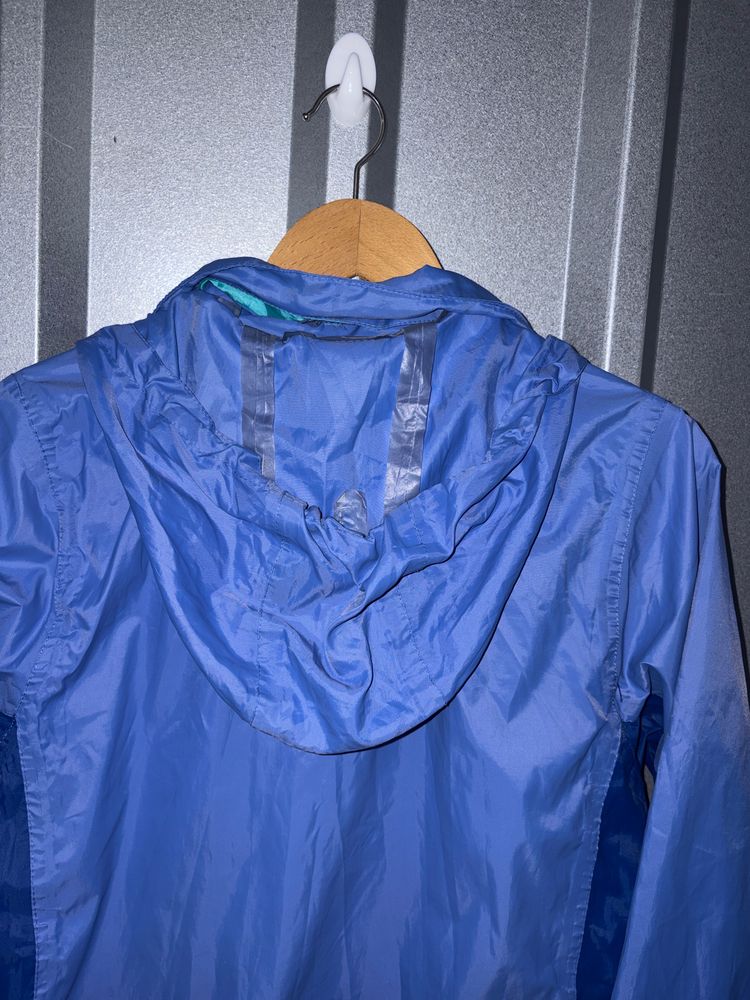 Regatta Blue Outdoor Jacket medium size  image 4