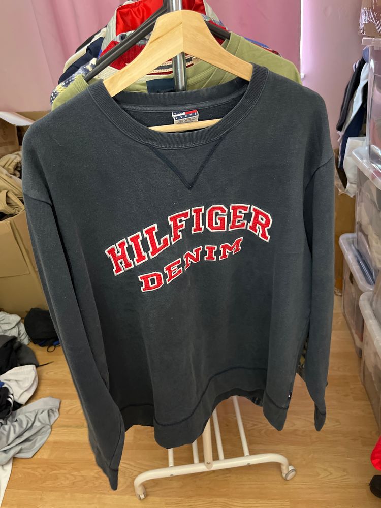 Tommy Hilfiger Tommy Hilfiger Denim Sweatshirt product image