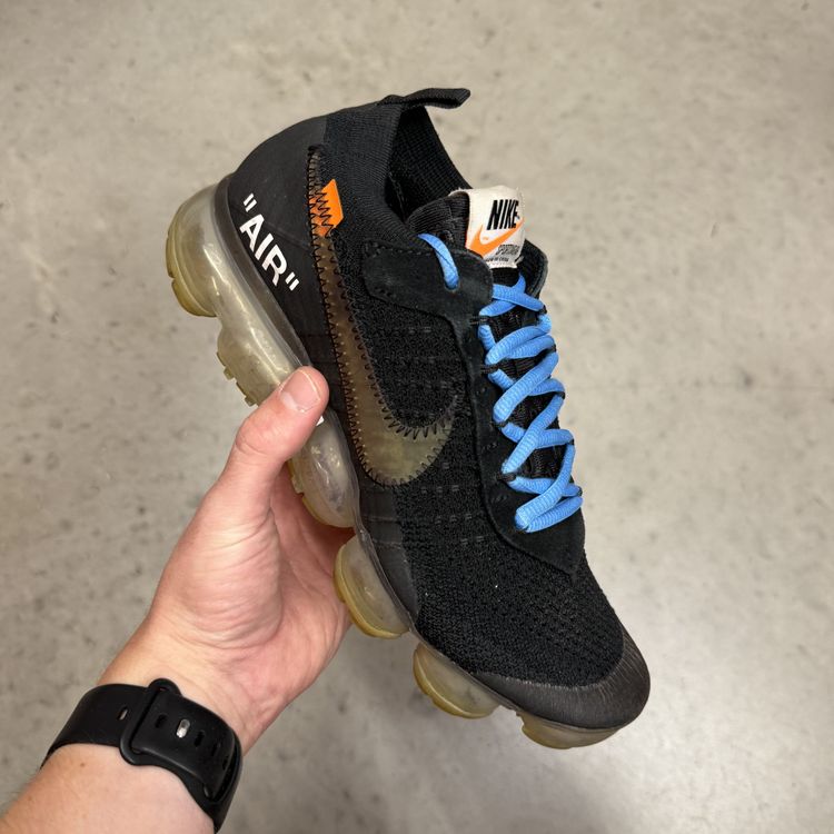 Nike Nike VaporMax Off White W/Box product image
