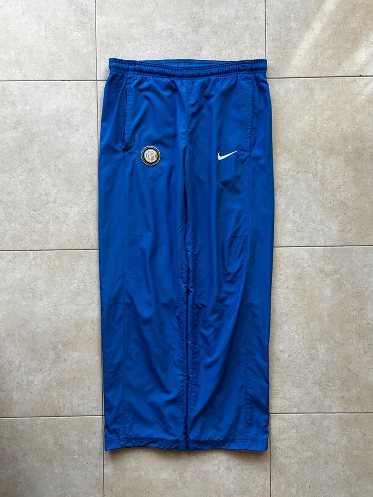 Nike x Inter Milan Parachute Track Pants