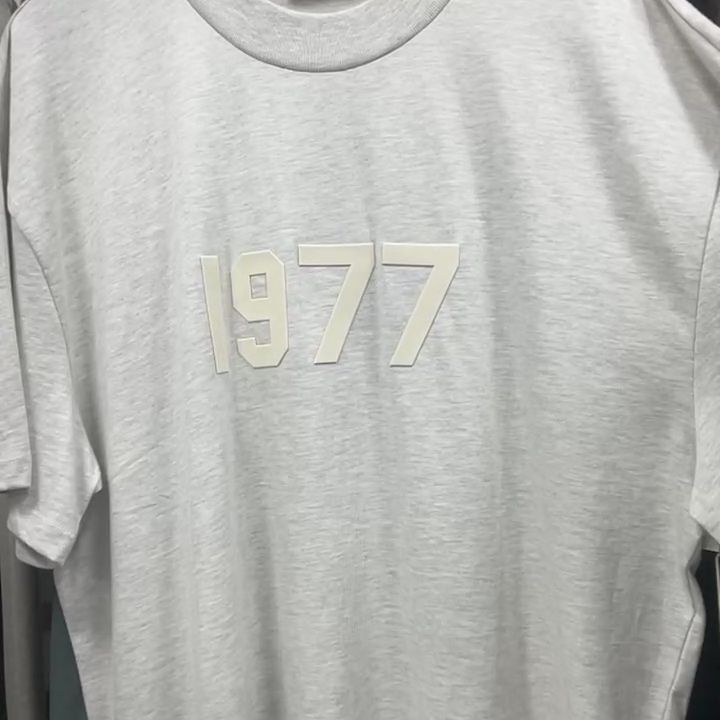 Fear of God Fear of God Graphic T-Shirt product image