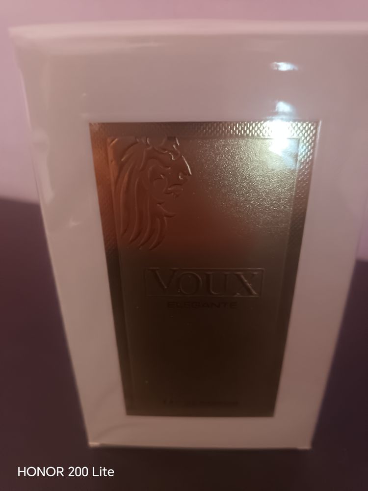 Voux Eau De Parfum
