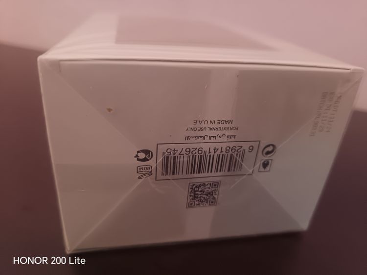 Voux Eau De Parfum 2