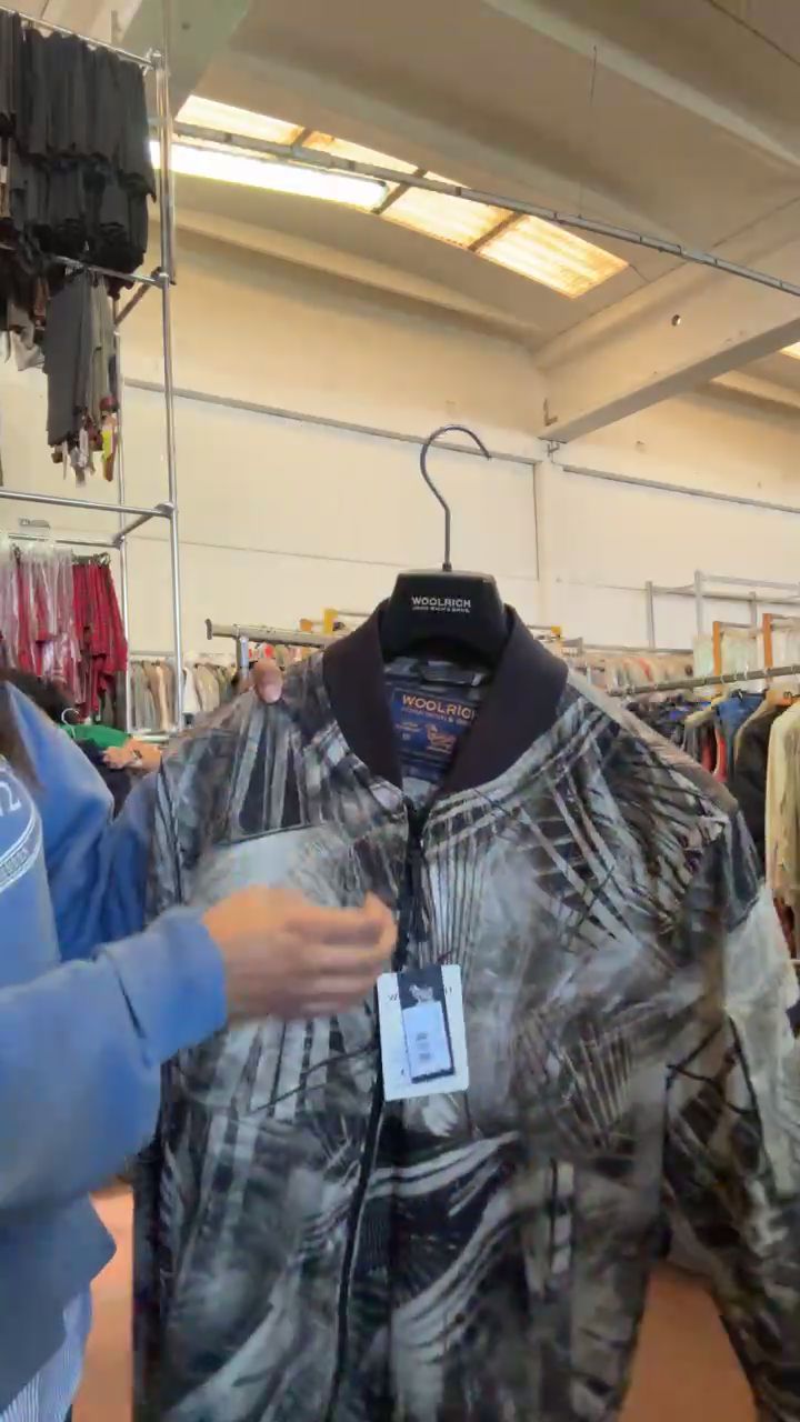 Immagine di Woolrich Bomber 1