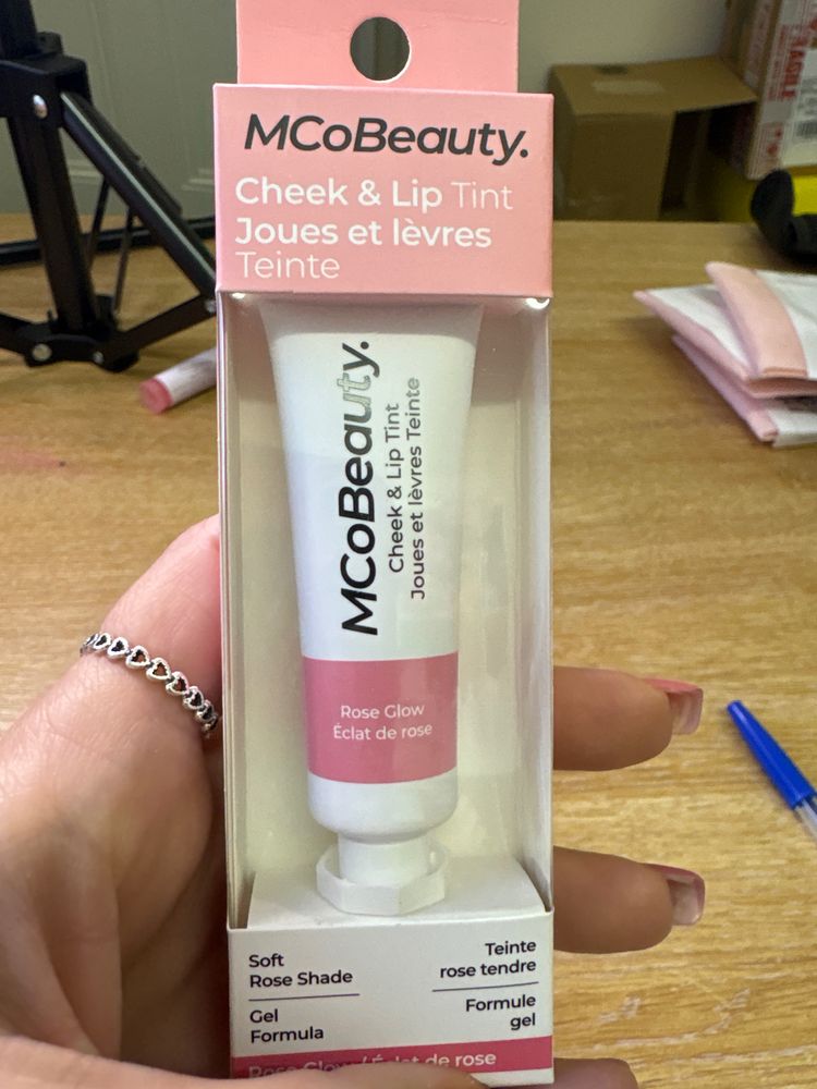Mcobeauty Cheek & Lip Tint