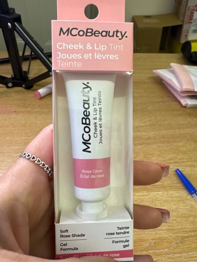 Mcobeauty Cheek & Lip Tint