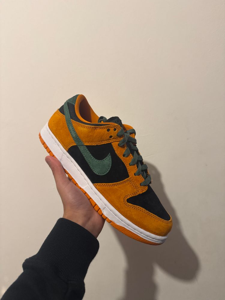 Nike Nike Dunk Low SP Uk 5.5 product image