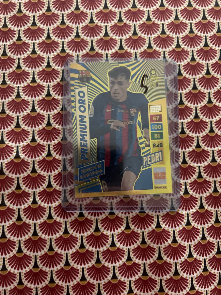 Other Football Trading Cardimita  product image