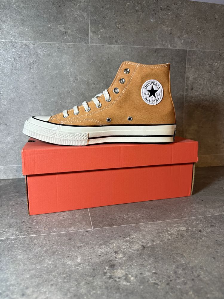 Converse Converse Chuck Taylor All Star High-Top Sneakers product image