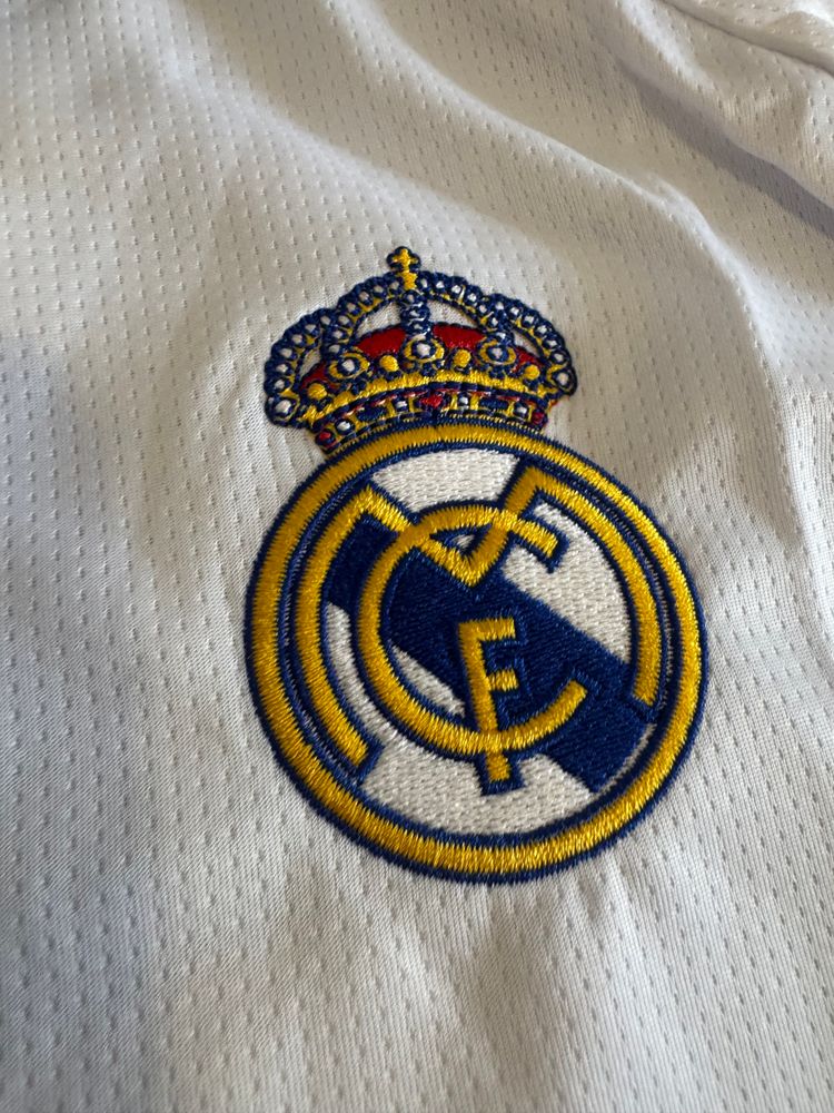 Immagine di Adidas Real Madrid Football Jersey 1
