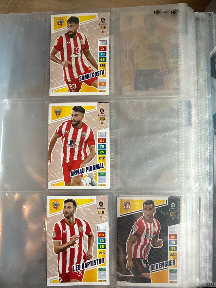 Other Football Trading Cards product image