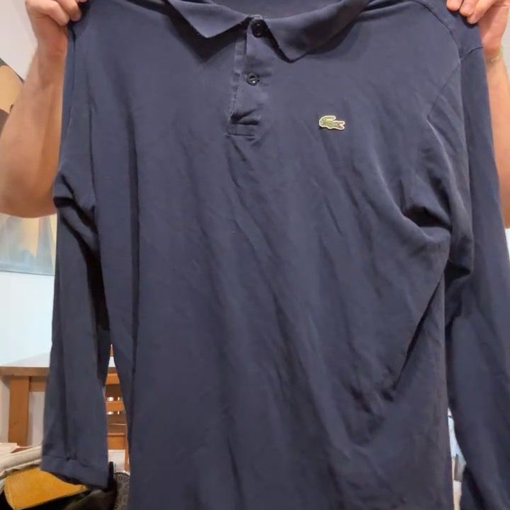 Lacoste Live maglia lacoste product image