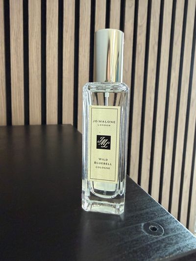Jo Malone London Wild Bluebell 30ml Unboxed RRP £58
