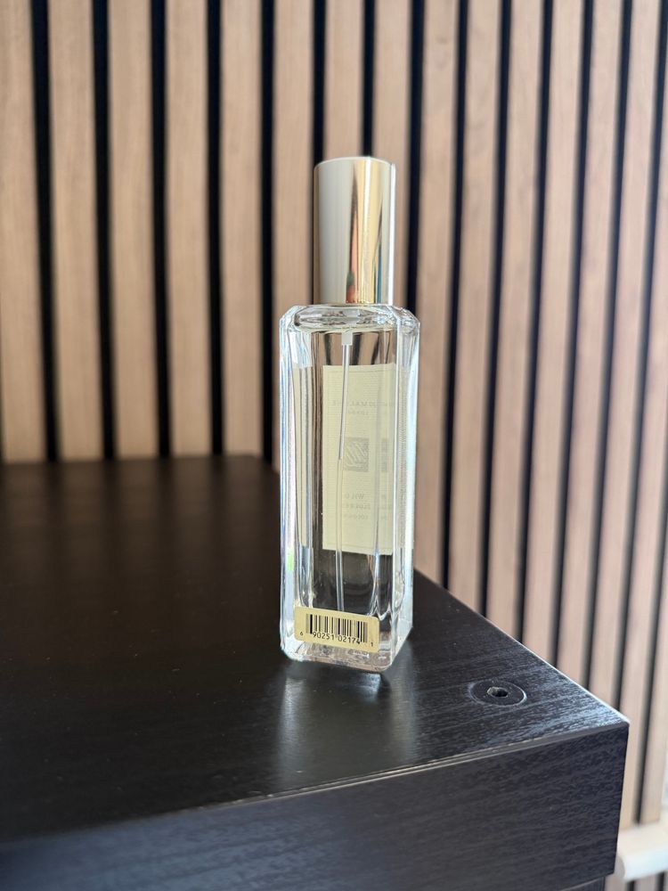 Jo Malone London Wild Bluebell 30ml Unboxed RRP £58 3