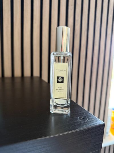 Jo Malone London Wild Bluebell 30ml Unboxed RRP £58 2