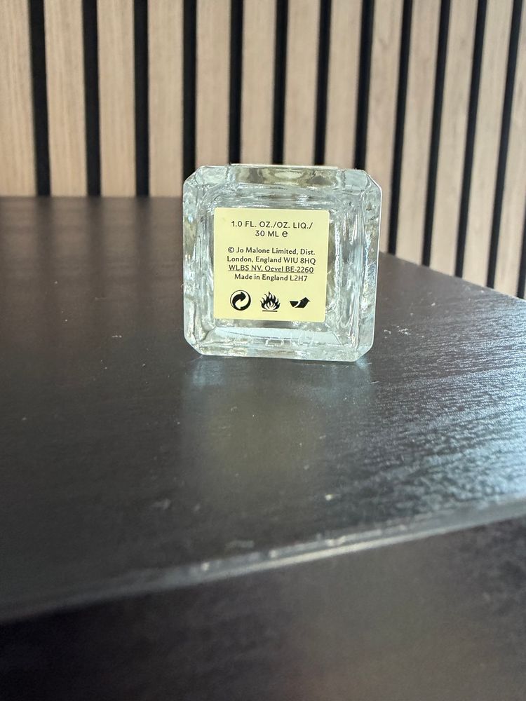 Jo Malone London Wild Bluebell 30ml Unboxed RRP £58 4