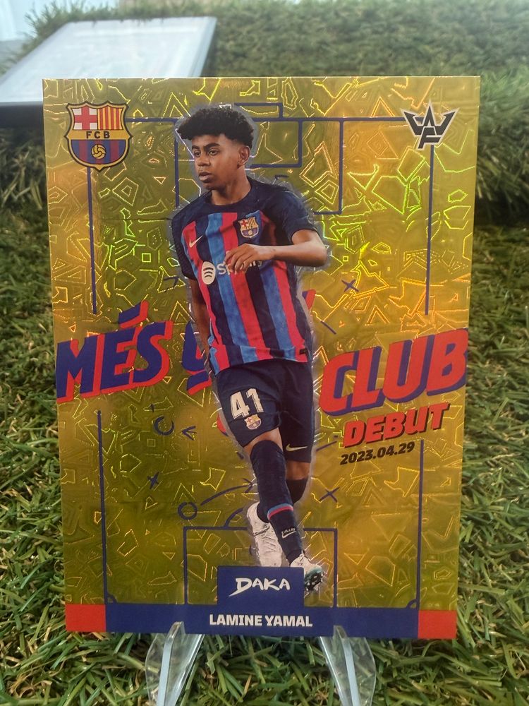 Other Football Trading Card product image