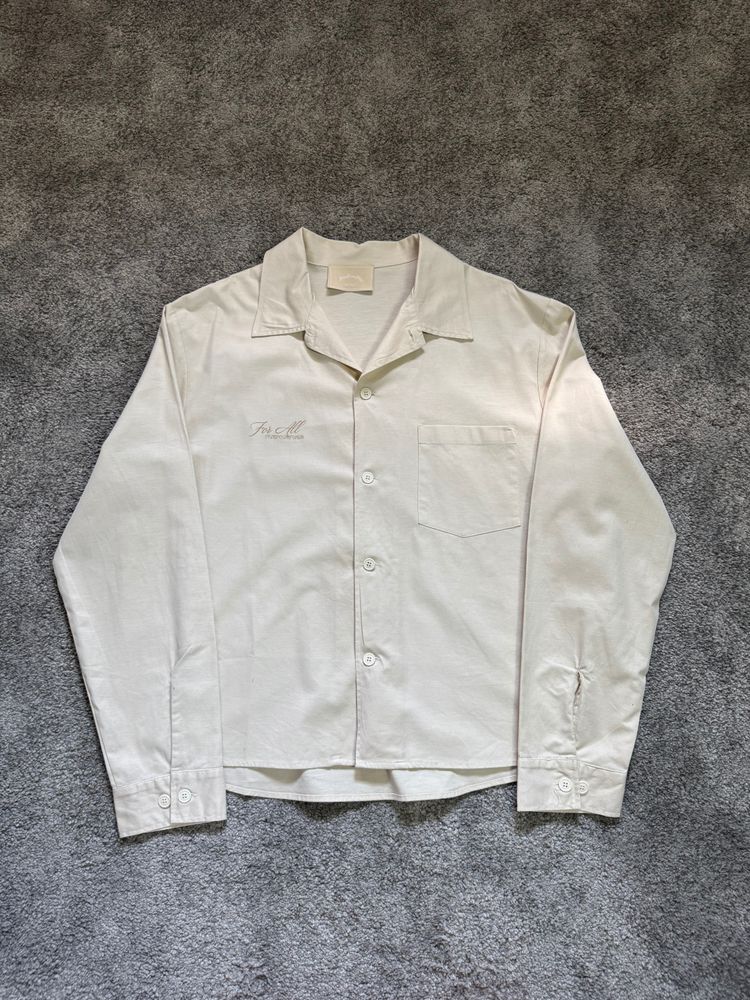 FiveFoirFive Camicia a maniche lunghe (Usata)