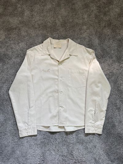 FiveFoirFive Camicia a maniche lunghe (Usata)