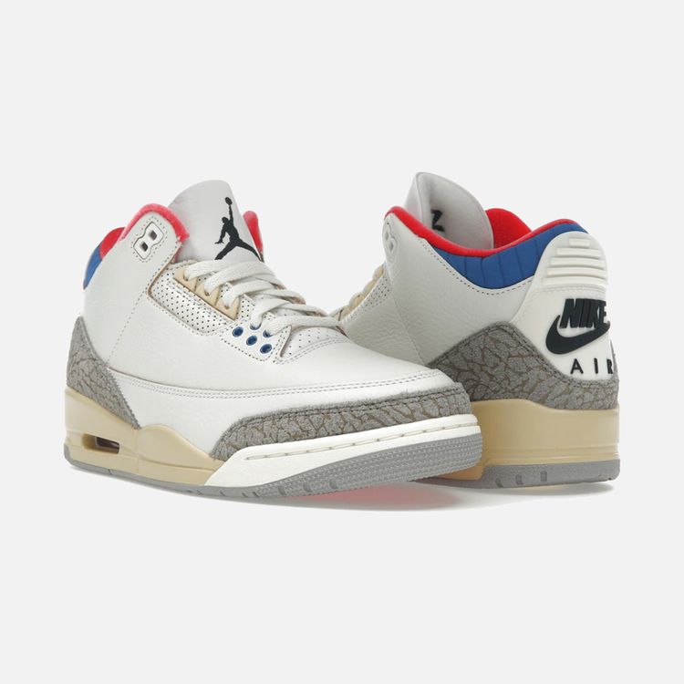 Air Jordan 3 Retro Seoul 2.0 image 7