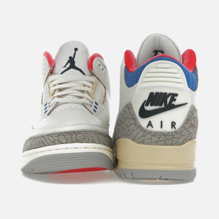Air Jordan 3 Retro Seoul 2.0 image 2