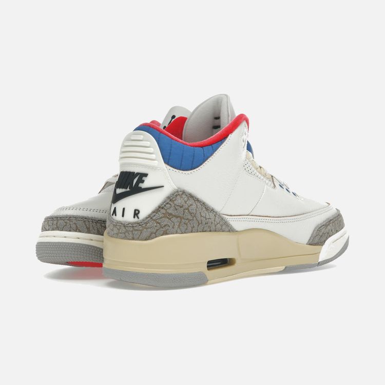 Air Jordan 3 Retro Seoul 2.0 image 9