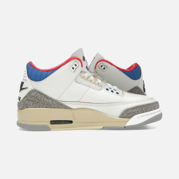 Air Jordan 3 Retro Seoul 2.0 image 10