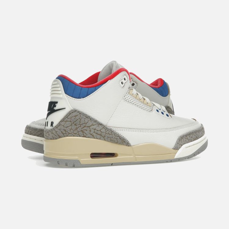 Air Jordan 3 Retro Seoul 2.0 image 3