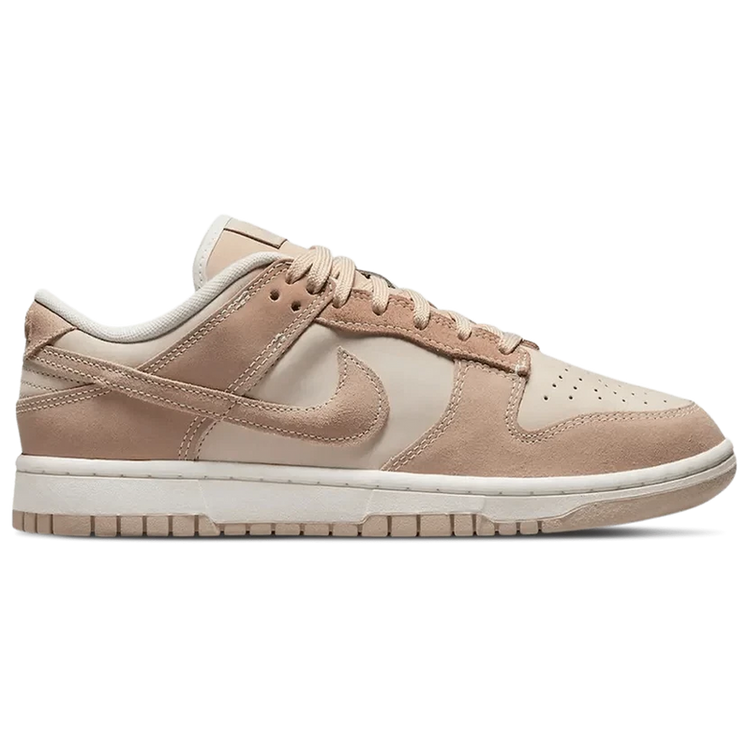Nike Dunk Low 'Sandrift'