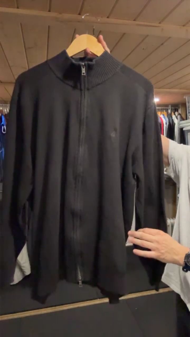 Nautica Nautica Full Zip - Flaws Shown #13 product image