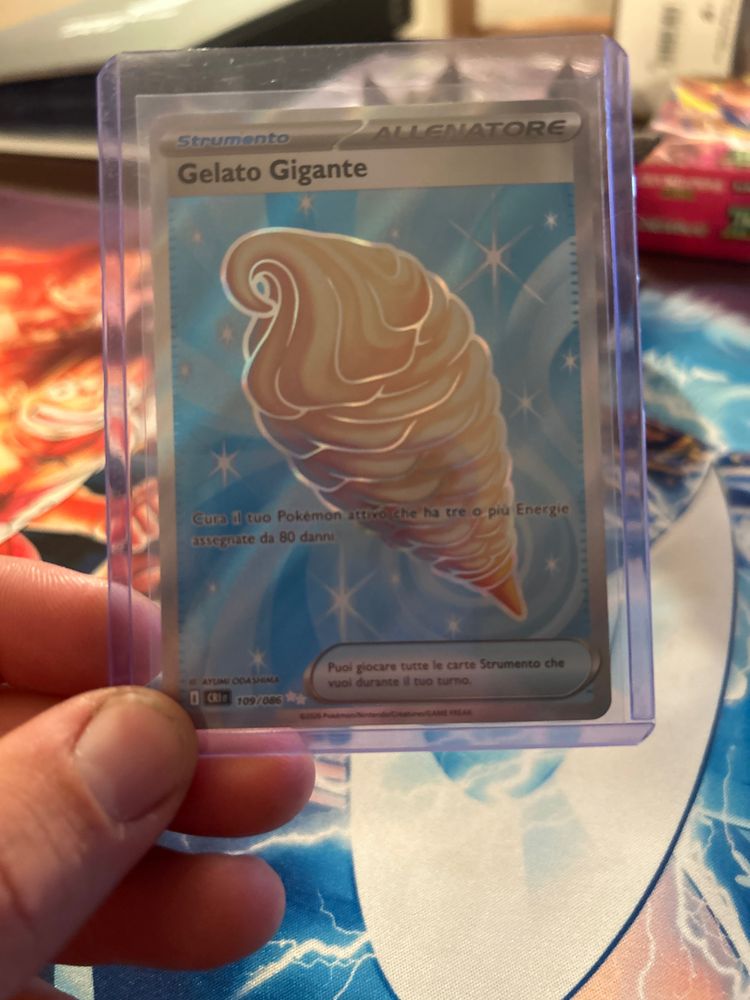 Other Gelato Gigante Card product image