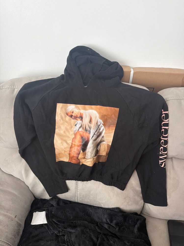 Ariana Grande Ariana Grande Hoodie  product image