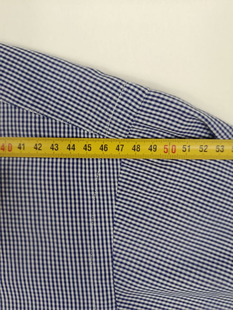Ralph Lauren Classic Fit Button-Down Shirt 4