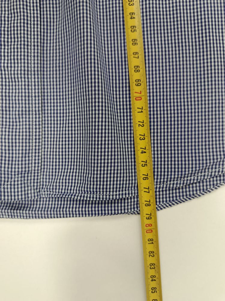 Ralph Lauren Classic Fit Button-Down Shirt 6