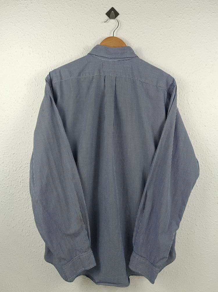 Ralph Lauren Classic Fit Button-Down Shirt 2