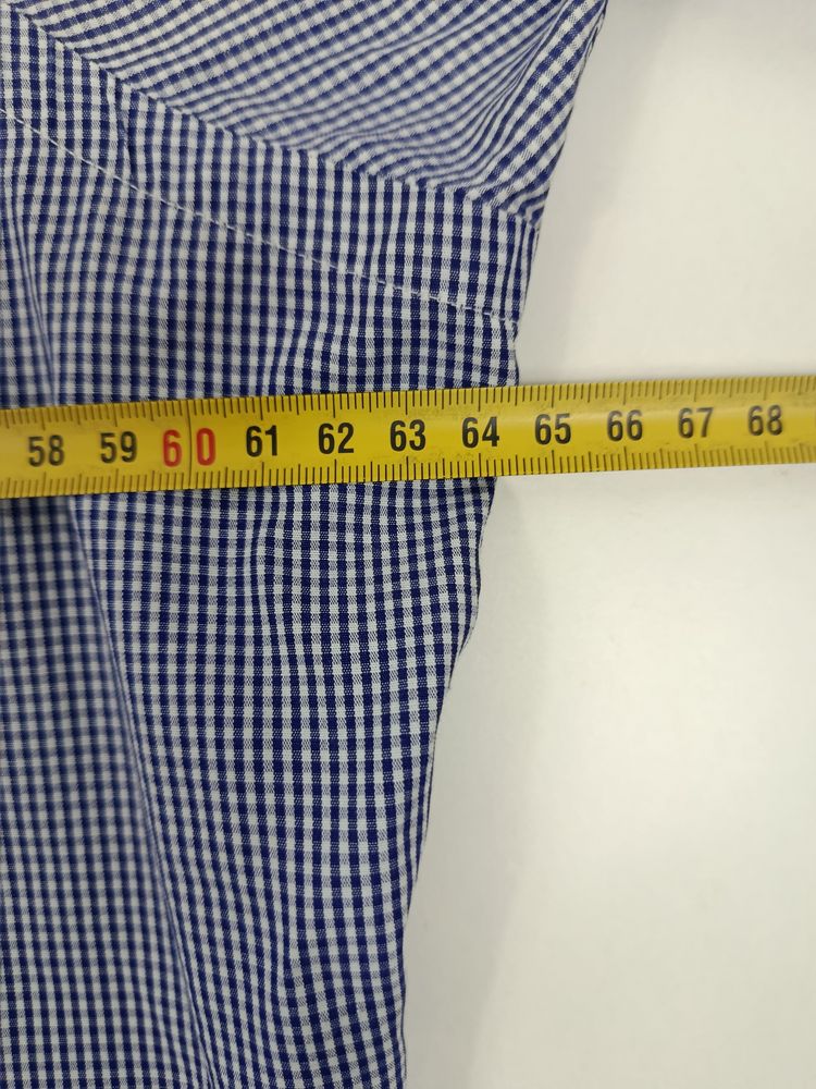 Ralph Lauren Classic Fit Button-Down Shirt 5