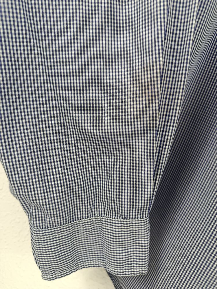 Ralph Lauren Classic Fit Button-Down Shirt 8