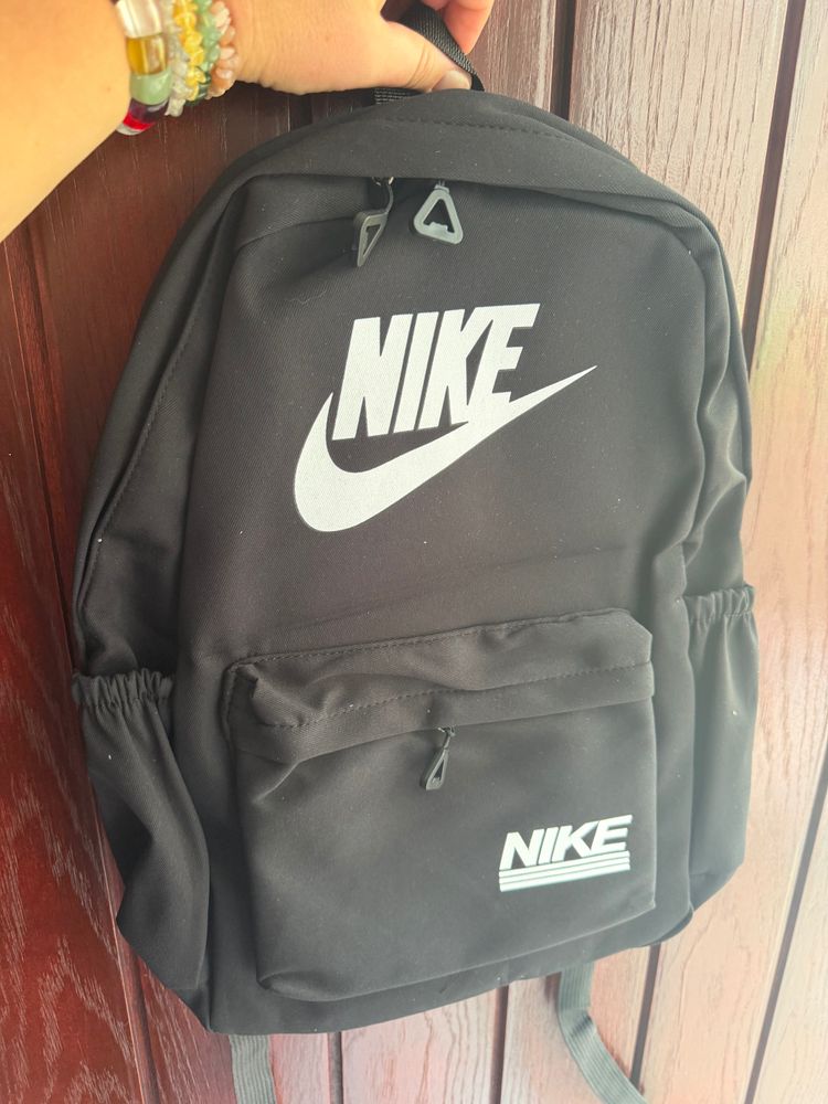 Nike Nike Black Backpack And Crossbody Bag Set product image