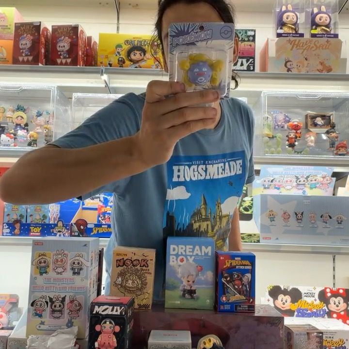 Pokemon pokemon koffing product image