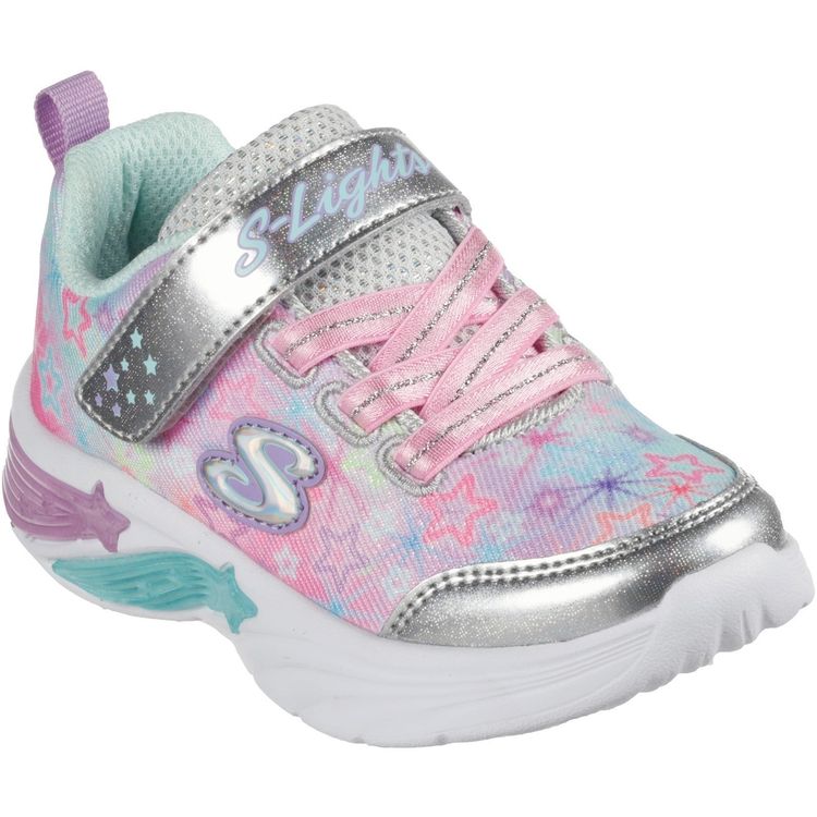 Skechers Star Sparks Trainers image 21