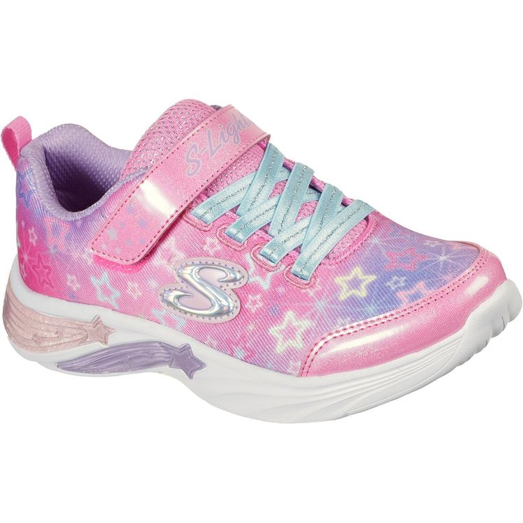 Skechers Star Sparks Trainers image 2